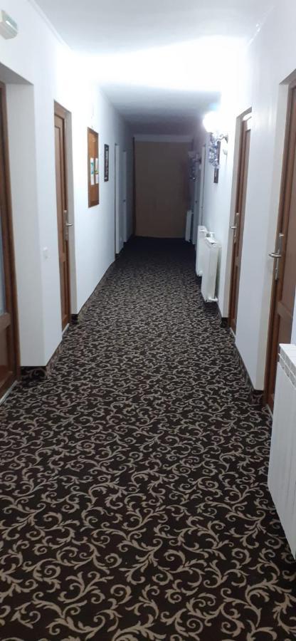 Hotel Cheia Cheia  Luaran gambar
