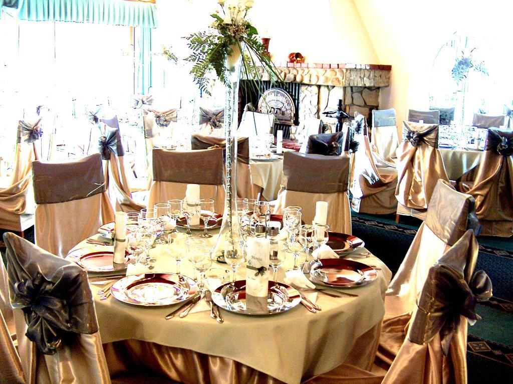Hotel Cheia Cheia  Luaran gambar