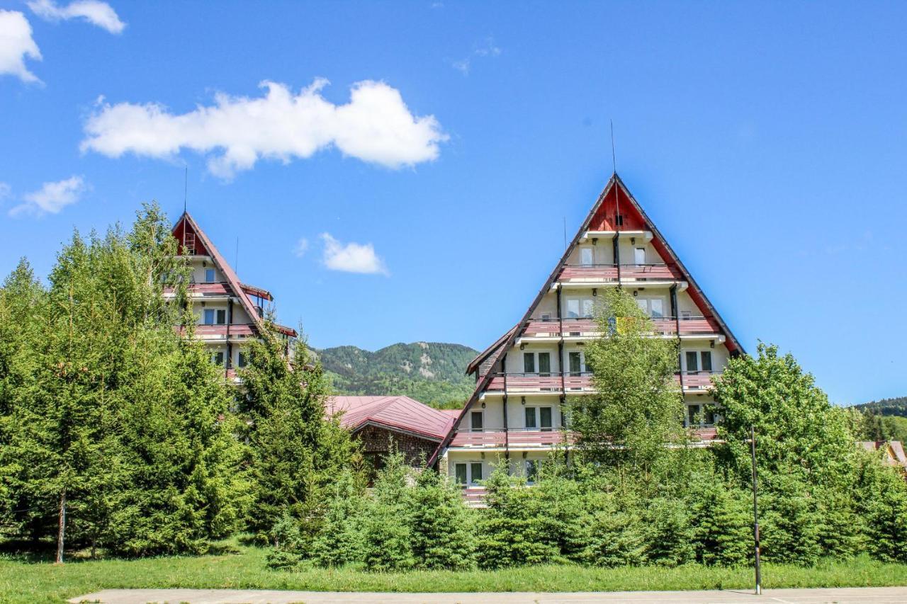 Hotel Cheia Cheia  Luaran gambar
